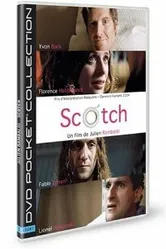 Scotch 2003 постер