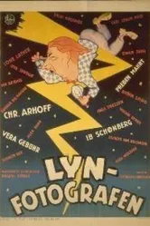 Lyn-fotografen постер