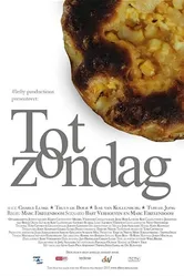Tot zondag постер