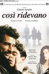 Сицилийцы 1998 постер