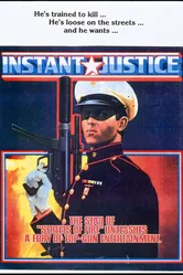 Скорый суд 1986 постер