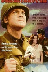 Breakthrough 1950 постер