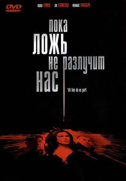 Постер Пока ложь не разлучит нас 2007