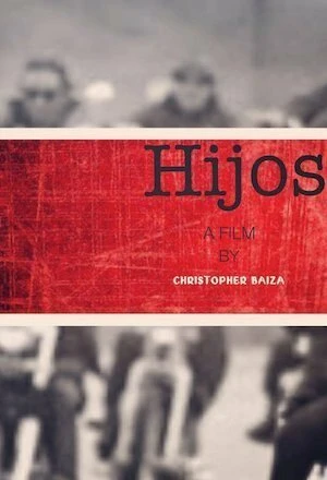 Постер Hijos