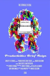 Productivities Brief Reign постер
