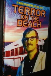 Terror on the Beach постер
