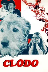 Клодо 1971 постер