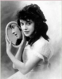 Постер Страшная месть 1913