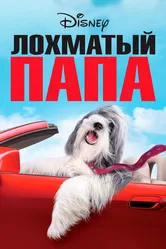 Лохматый папа 2006 постер