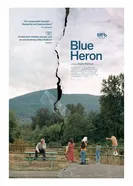 Blue Heron 2025 постер
