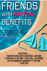 Friends with Partial Benefits постер