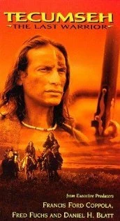 Постер Текумзе: Последний воин 1995