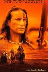 Текумзе: Последний воин 1995 постер