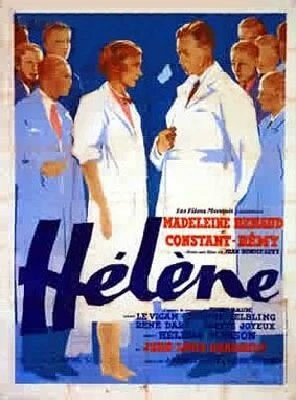 Постер Елена 1936