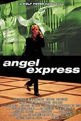 Angel Express постер