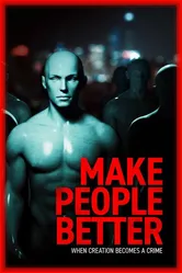 Make People Better постер
