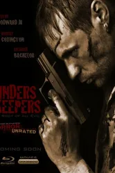 Finders Keepers: The Root of All Evil постер