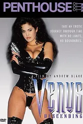 Penthouse Венера 1997 постер