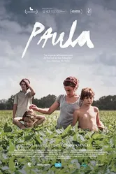 Paula 2015 постер