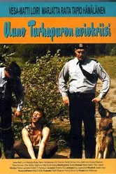 Семейный кризис Уно Турхапуро 1981 постер