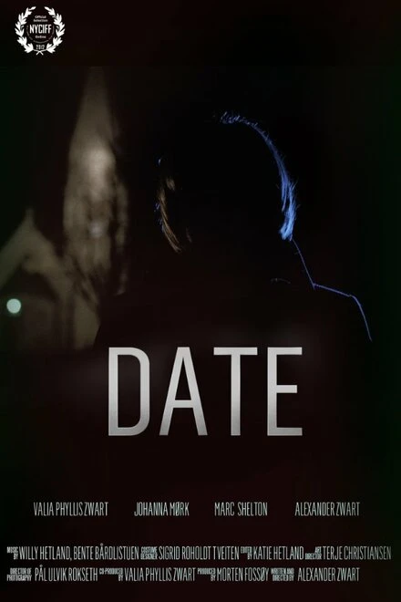 Постер Date 2012
