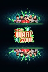 The Warp Zone постер