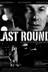 Dernier round постер
