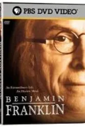 Бенджамин Франклин 2002 постер