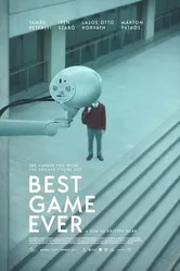 Лучшая игра на свете 2018 постер