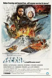 Остров Медвежий 1979 постер
