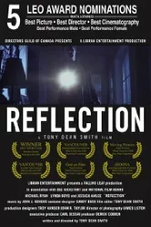 Reflection 2004 постер