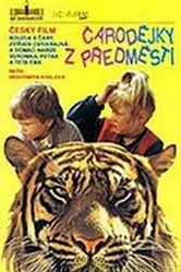 Чародейки из предместья 1991 постер