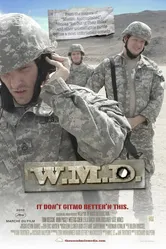 W.M.D. 2013 постер