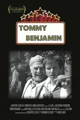 Tommy Benjamin постер
