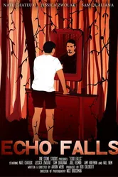 Echo Falls постер