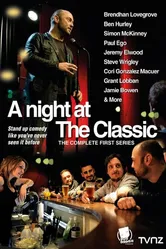 A Night at the Classic постер