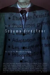 Schéma directeur постер