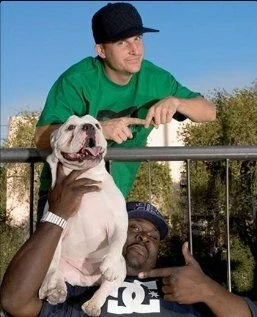 Постер Rob and Big