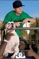 Rob and Big постер