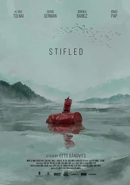 Постер Stifled