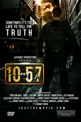 10-57 постер