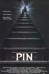 Пин... 1988 постер