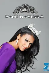 Zee Made in America постер