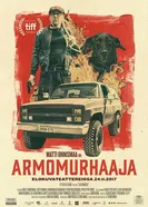 Эвтанайзер 2017 постер