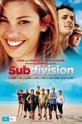 Subdivision 2009 постер