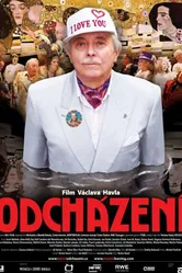 Уход 2011 постер
