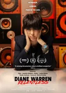 Diane Warren: Relentless постер