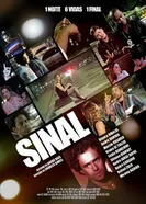 Sinal 2013 постер