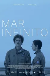 Mar Infinito постер