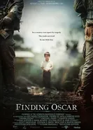Finding Oscar постер